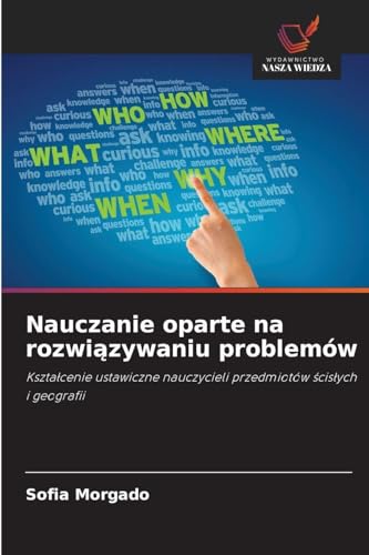Nauczanie oparte na rozwiązywaniu problemów