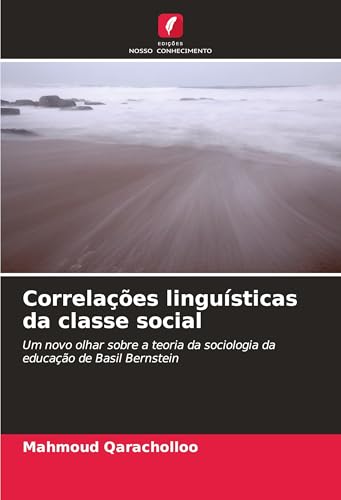 Correlações linguísticas da classe social