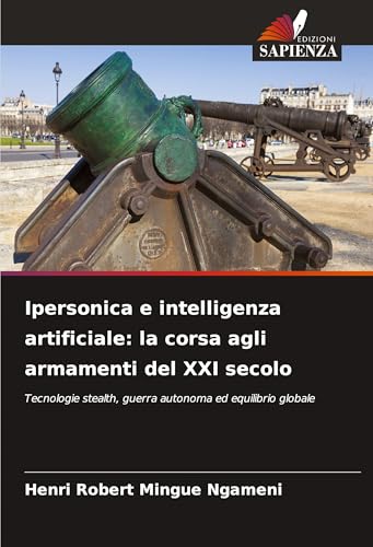Ipersonica e intelligenza artificiale