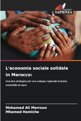 L'economia sociale solidale in Marocco