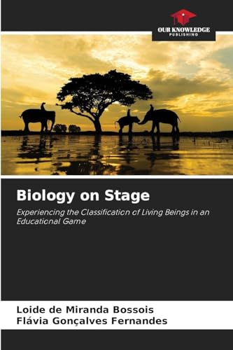 Biology on Stage