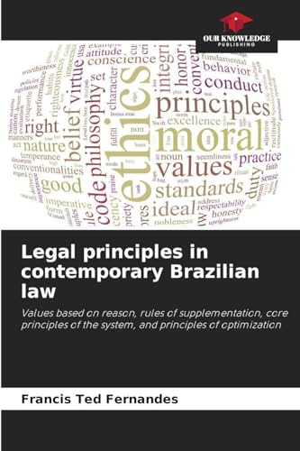 Legal principles in contemporary Brazilian law