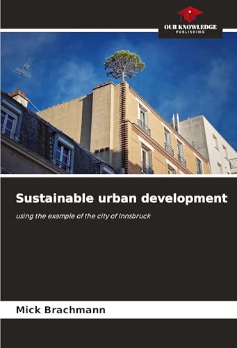 Sustainable urban development