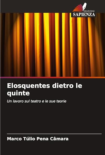 Elosquentes dietro le quinte