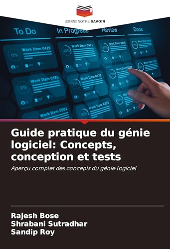 Guide pratique du génie logiciel