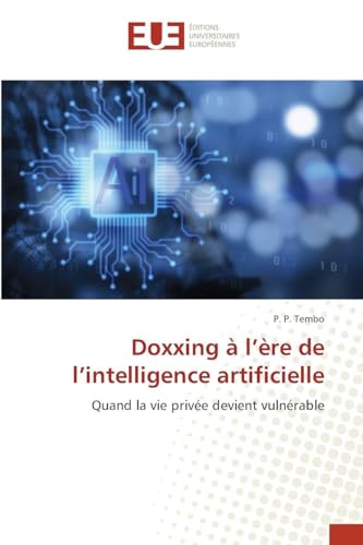 Doxxing à l'ère de l'intelligence artificielle