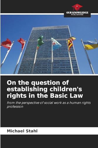 On the question of establishing children's rights in the Basic Law