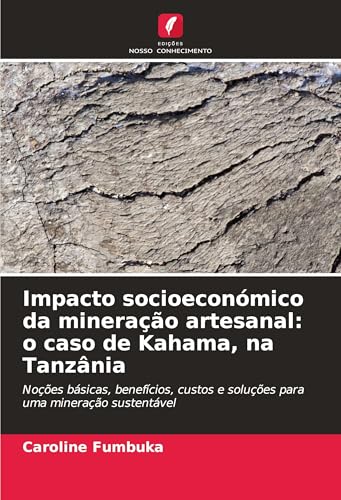 Impacto socioeconómico da mineração artesanal