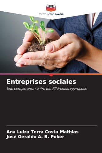 Entreprises sociales