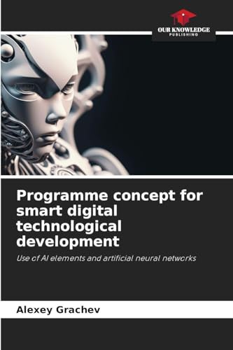 Programme concept for smart digital technological development