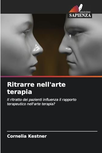 Ritrarre nell'arte terapia