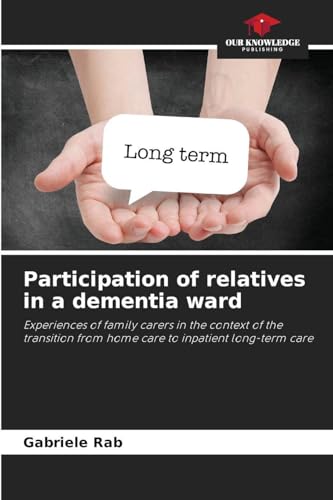 Participation of relatives in a dementia ward