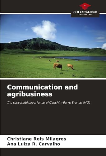 Communication and agribusiness