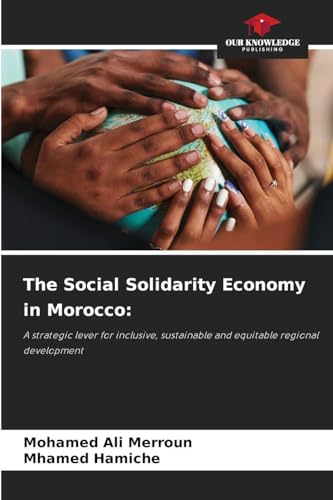 The Social Solidarity Economy in Morocco