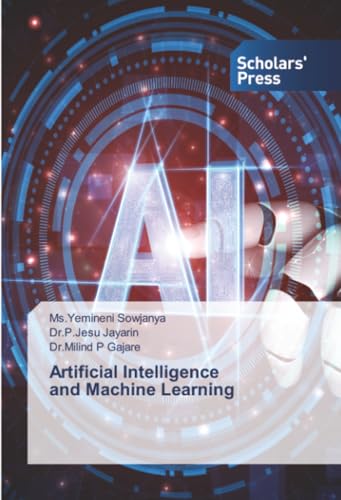 Artificial Intelligence and Machine Learning