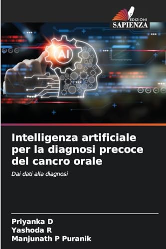 Intelligenza artificiale per la diagnosi precoce del cancro orale
