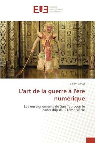 L'art de la guerre à l'ère numérique