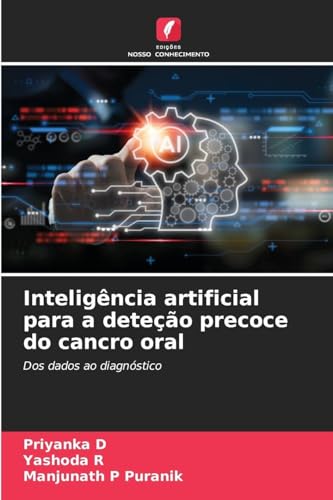 Inteligência artificial para a deteção precoce do cancro oral