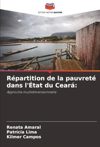 Répartition de la pauvreté dans l'État du Ceará