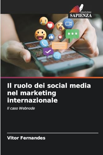 Il ruolo dei social media nel marketing internazionale