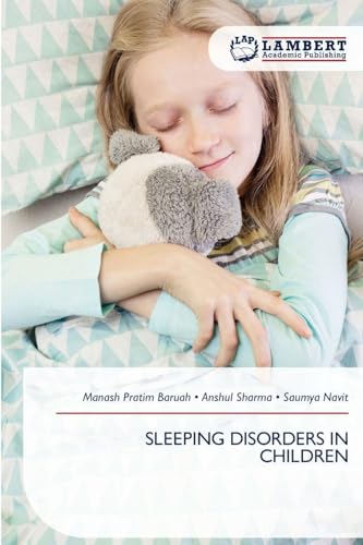 SLEEPING DISORDERS IN CHILDREN