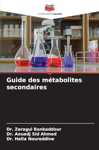 Guide des métabolites secondaires