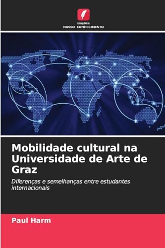 Mobilidade cultural na Universidade de Arte de Graz