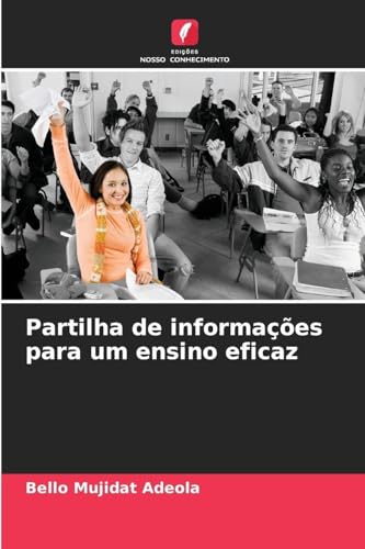 Partilha de informações para um ensino eficaz
