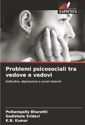 Problemi psicosociali tra vedove e vedovi