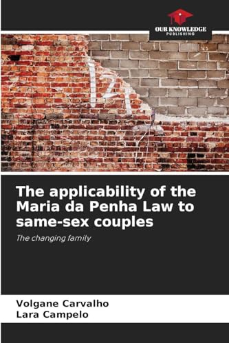 The applicability of the Maria da Penha Law to same-sex couples