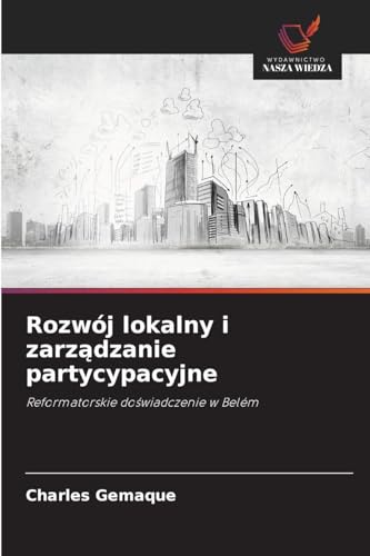 Rozwój lokalny i zarządzanie partycypacyjne