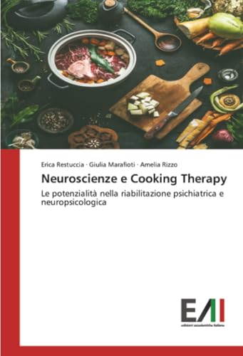 Neuroscienze e Cooking Therapy