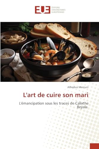 L'art de cuire son mari