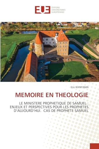 MEMOIRE EN THEOLOGIE