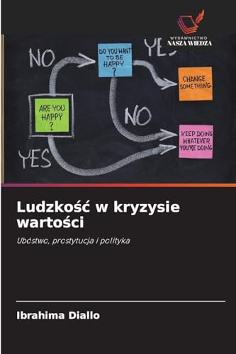 Ludzkość w kryzysie wartości