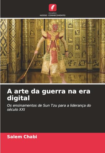 A arte da guerra na era digital