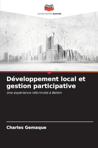 Développement local et gestion participative