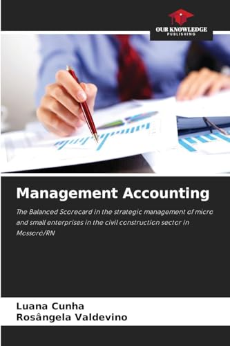 Management Accounting