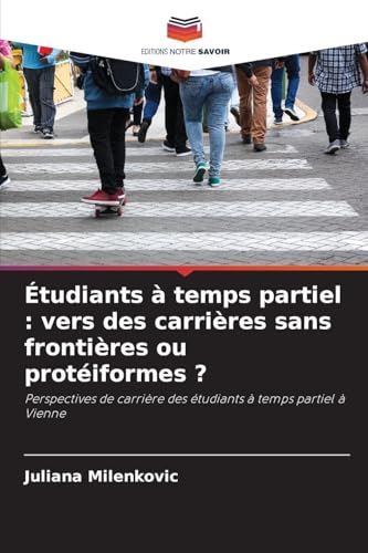 Étudiants à temps partiel