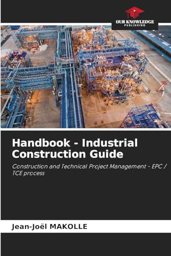 Handbook - Industrial Construction Guide