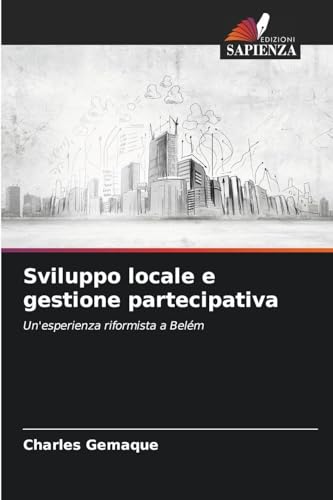 Sviluppo locale e gestione partecipativa