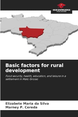 Basic factors for rural development