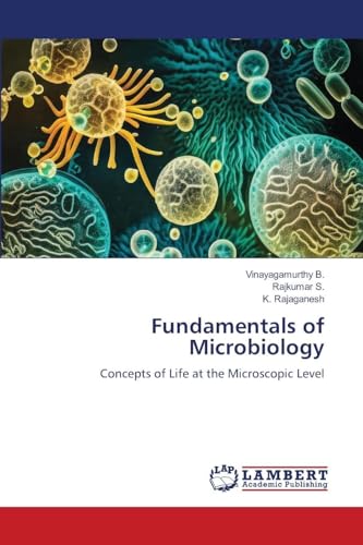Fundamentals of Microbiology