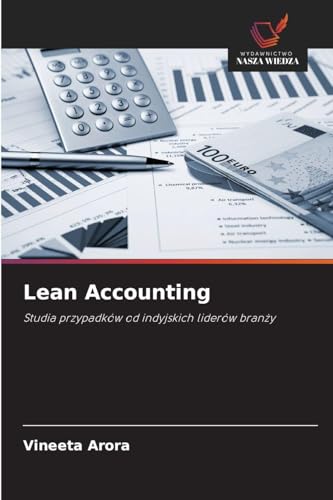 Lean Accounting