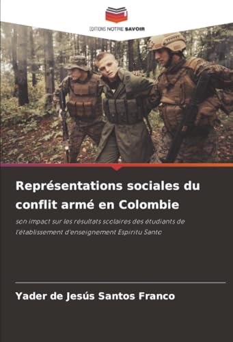 Représentations sociales du conflit armé en Colombie