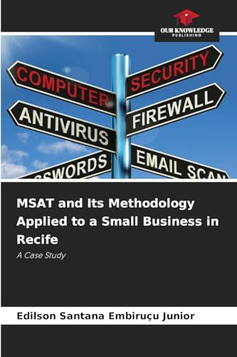 MSAT and Its Methodology Applied to a Small Business in Recife