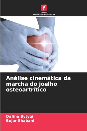 Análise cinemática da marcha do joelho osteoartrítico