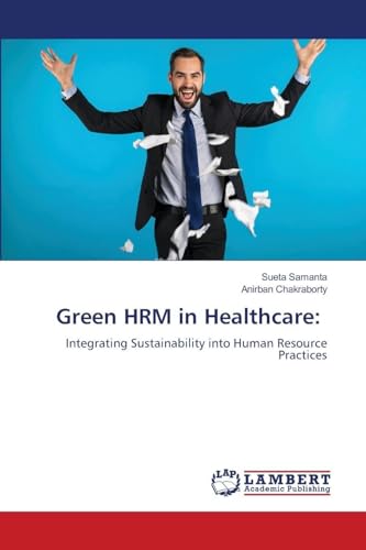 Green HRM in Healthcare