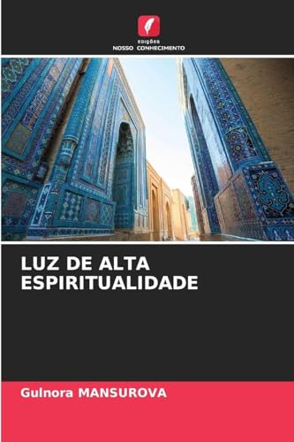 LUZ DE ALTA ESPIRITUALIDADE