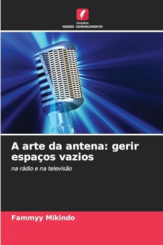 A arte da antena